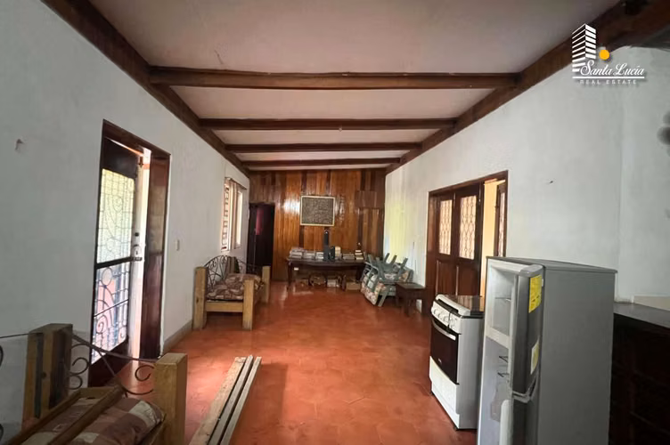 Venta de Propiedad Comercial en Carretera Sur – AC
