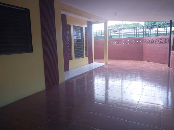 ZC- VENDO PROPIEDAD BARRIO SAN LUIS