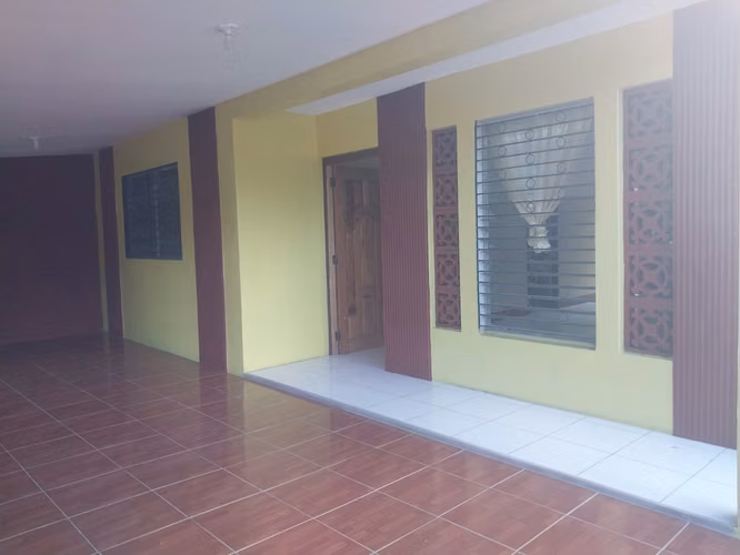 ZC- VENDO PROPIEDAD BARRIO SAN LUIS
