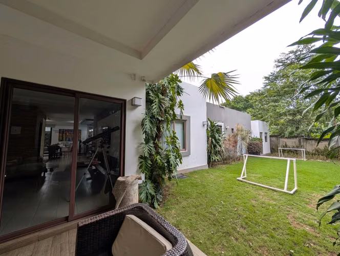 Se Vende Casa en Carretera Sur