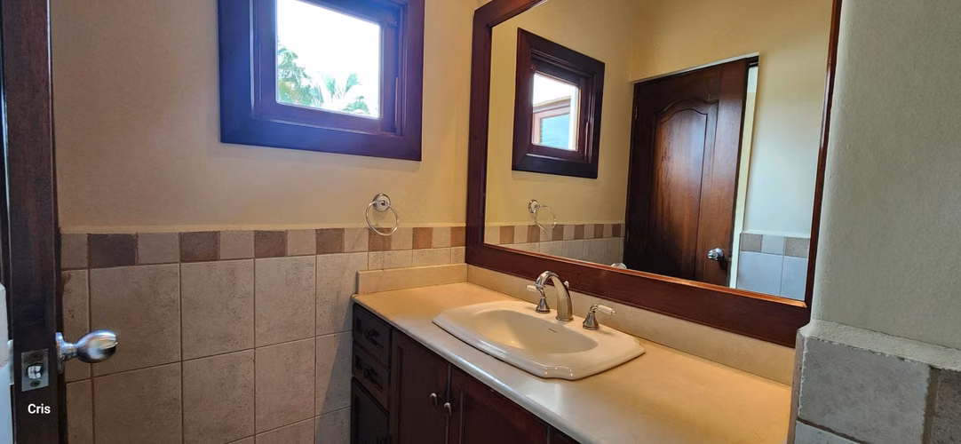 Preciosa Casa en Alquiler en La Estancia de Santo Domingo