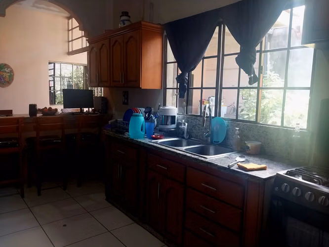 ZC- SE VENDE PROPIEDAD CARRTERA NUEVA A LEÓN - Imagen 7