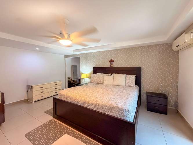 KC- Venta de Casa Altos de Santo Domingo, Managua - Imagen 12