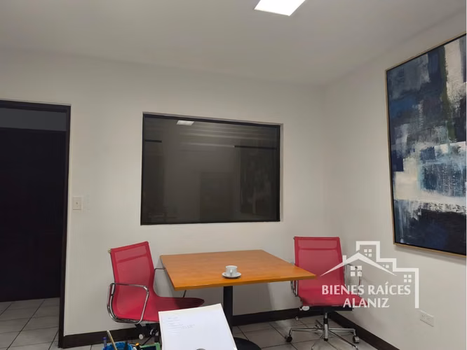 VENTA DE OFICINAS EN ZONA PREMIUN DE ALTAMIRA!!! - Imagen 2