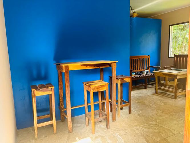 Linda Casa Estilo Quinta en Granada