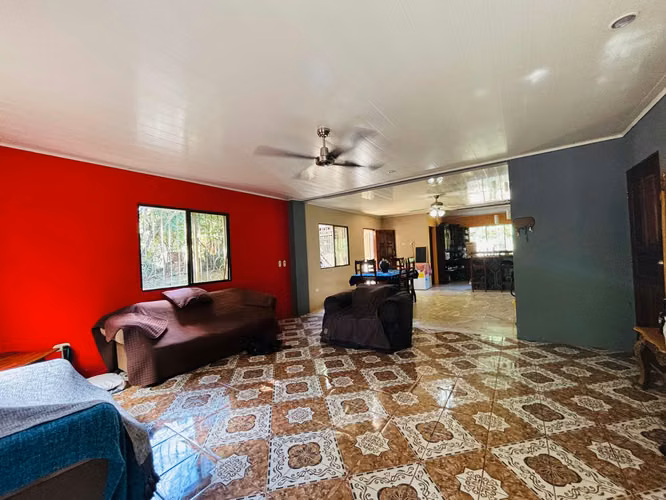 Linda Casa Estilo Quinta en Granada