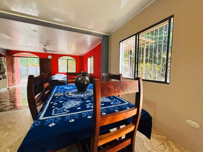 Linda Casa Estilo Quinta en Granada