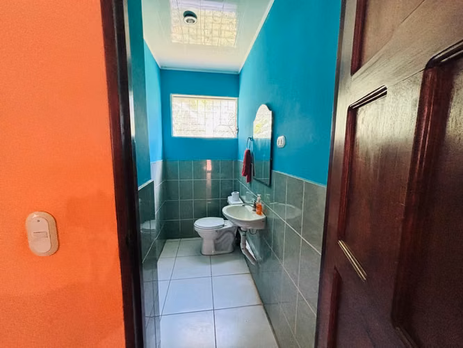 Linda Casa Estilo Quinta en Granada