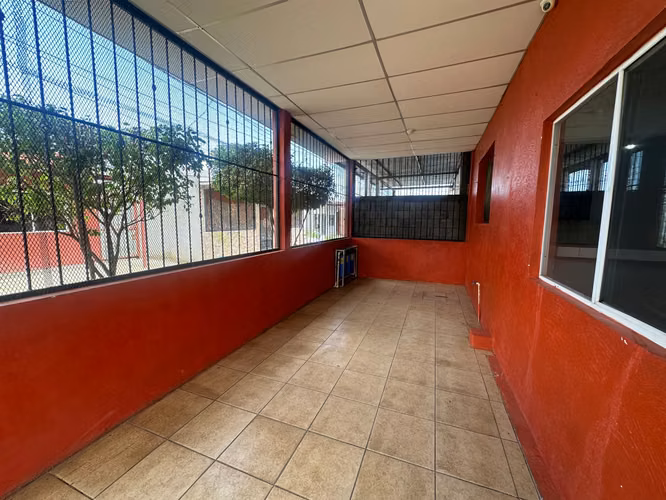 Venta de casa en residencial valle verde.