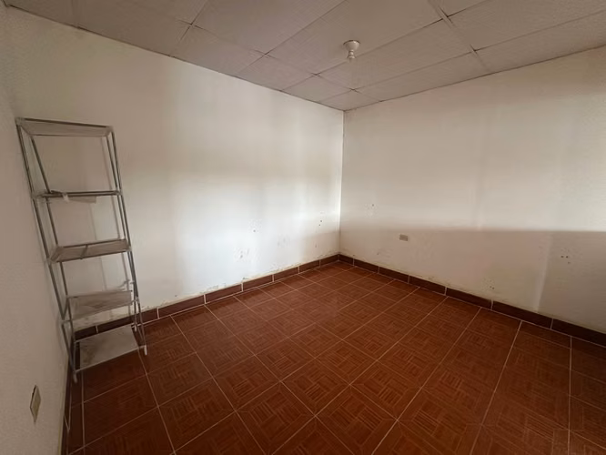 Venta de casa en residencial valle verde.