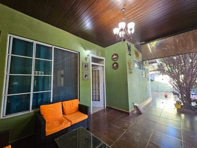 Precio REBAJADO Antes: US$220,000 | VENTA DE CASA EN Lomas del Valle | 5 Habitaciones |