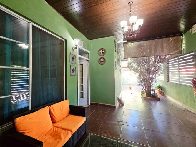 Precio REBAJADO Antes: US$220,000 | VENTA DE CASA EN Lomas del Valle | 5 Habitaciones |