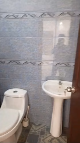 CASA VILLA RECONCILIACION