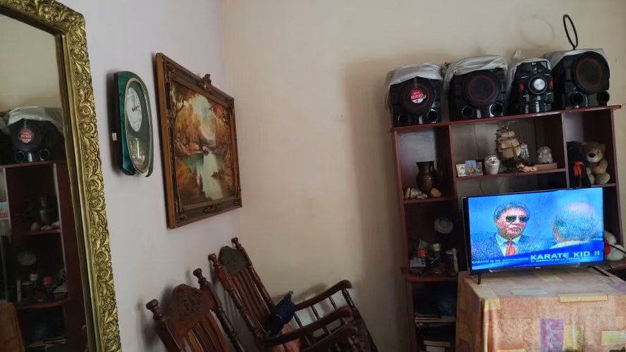 CASA EN CARRETERA A MASAYA