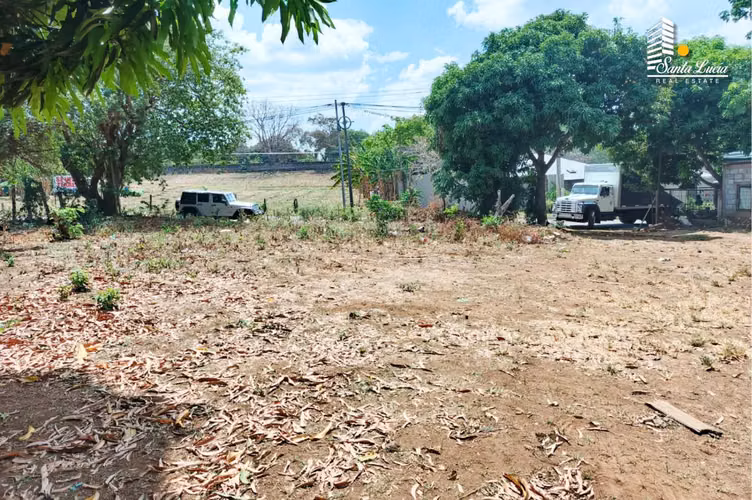 Venta de Increíble Terreno en Santo Domingo - SR
