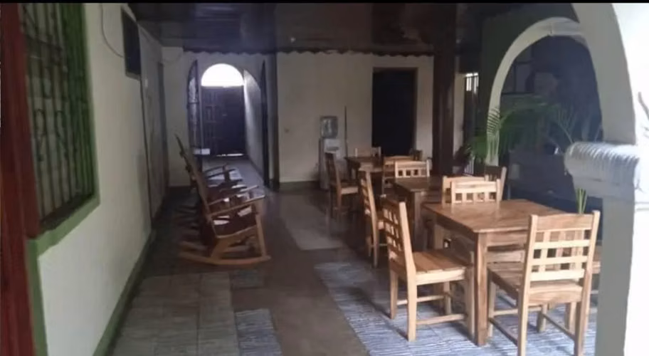 HOSTAL EN VENTA EN CIUDAD DE LEON , CENTRO