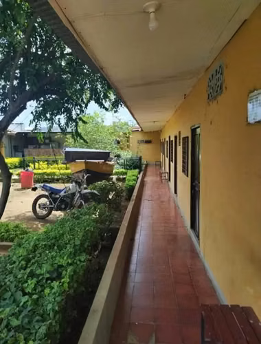 HOSTAL EN VENTA EN CIUDAD DE LEON , CENTRO