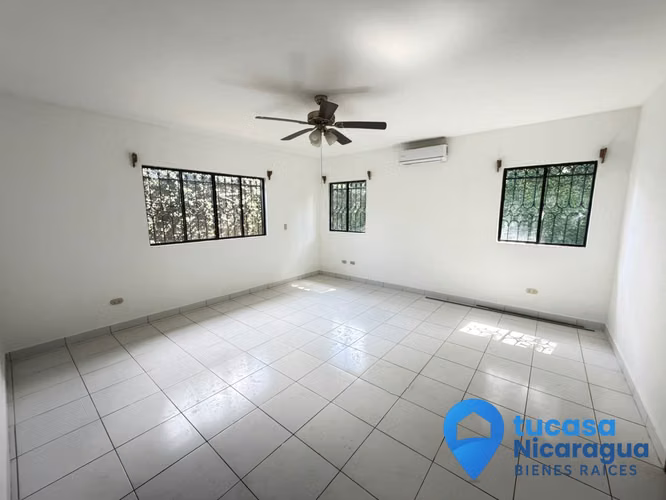 Rento casa moderna en Condominio Privado - Imagen 15