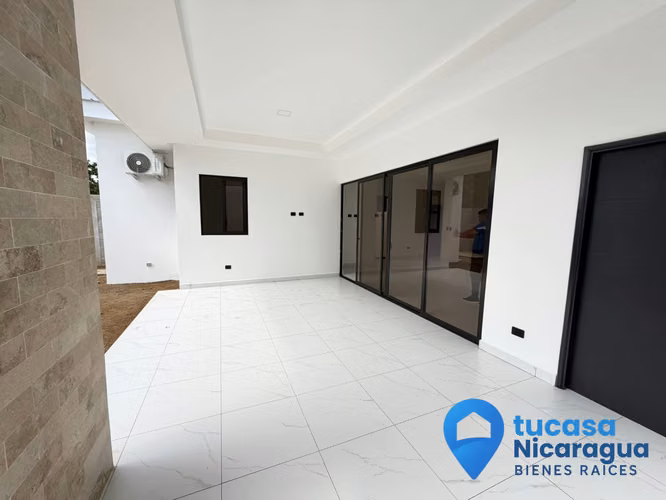 Rento casa en las colinas nueva para estrenar - Imagen 6