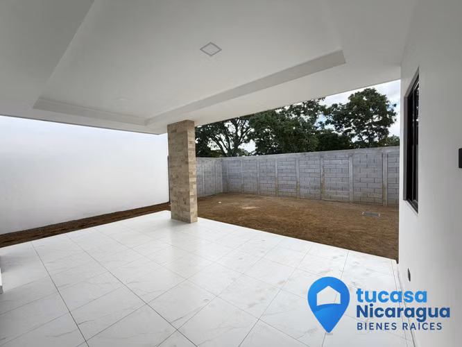 Rento casa en las colinas nueva para estrenar - Imagen 14