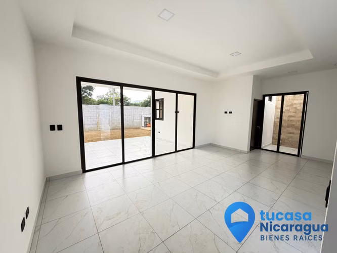 Rento casa en las colinas nueva para estrenar - Imagen 13