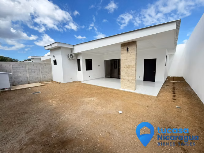 Rento casa en las colinas nueva para estrenar - Imagen 2