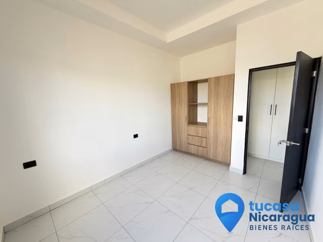 Rento casa en las colinas nueva para estrenar - Imagen 8
