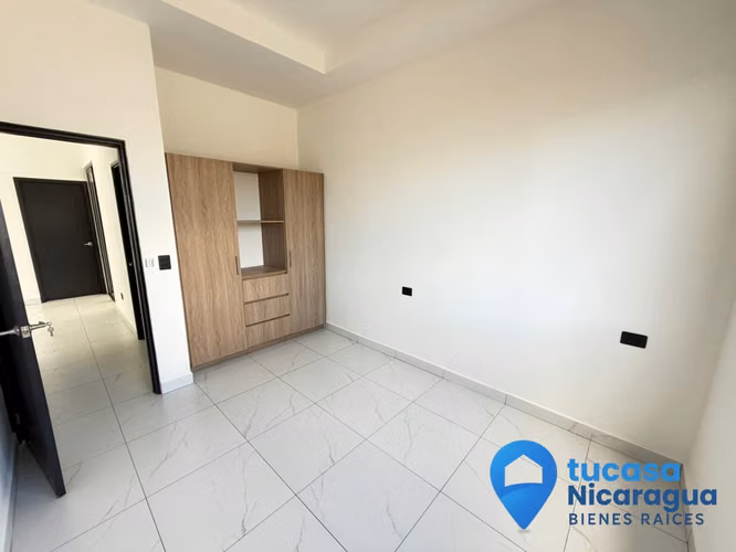 Rento casa en las colinas nueva para estrenar - Imagen 11