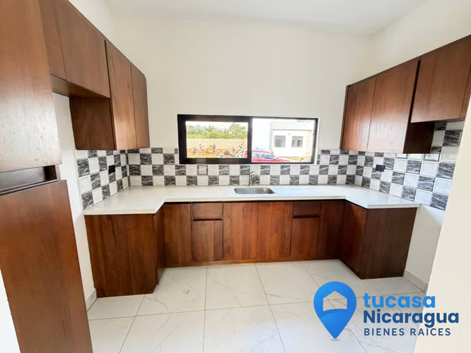 Rento casa en las colinas nueva para estrenar - Imagen 12