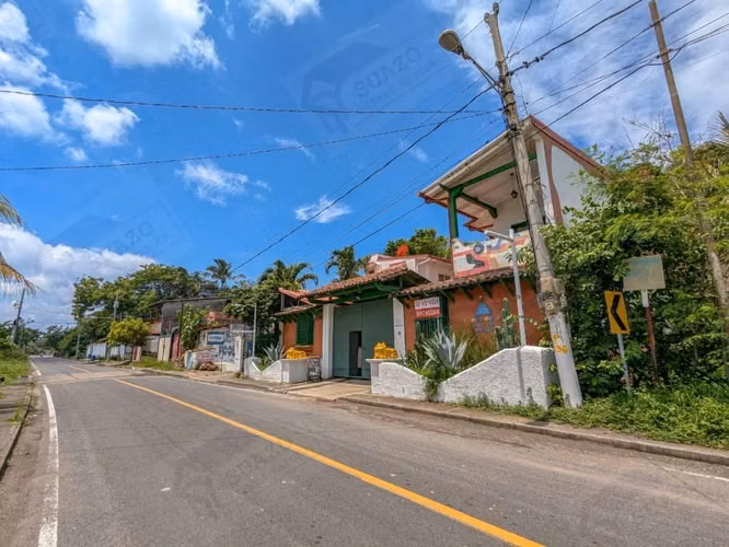 SE VENDE HOTEL RESTAURANTE EN LA PLAYA