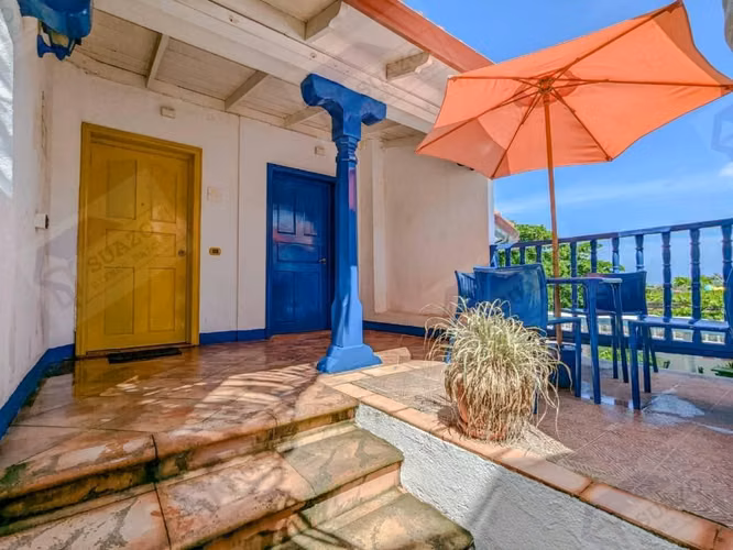 SE VENDE HOTEL RESTAURANTE EN LA PLAYA