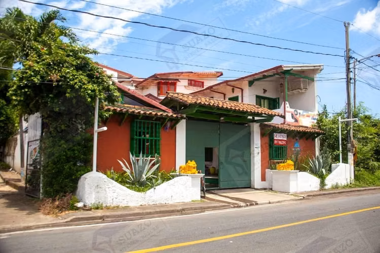 SE VENDE HOTEL RESTAURANTE EN LA PLAYA