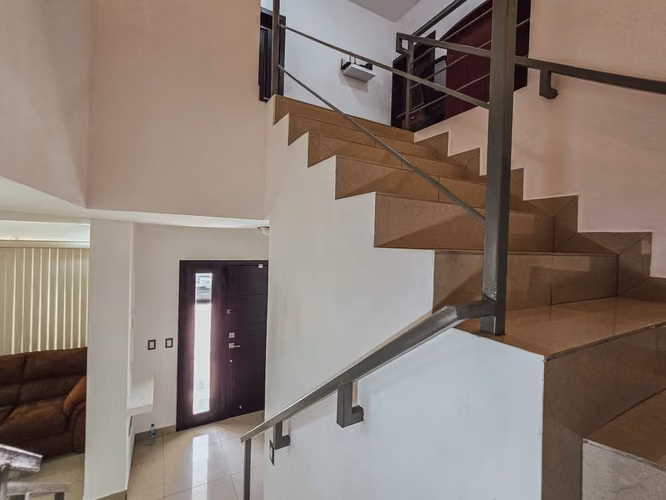 VP- Casa en Venta | Condominio Palmira – Santo Domingo  Precio: $195,000