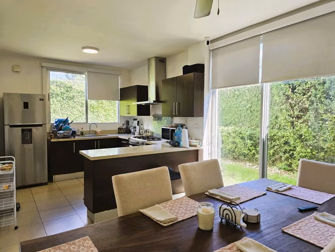 VP-Casa en Venta | Condominio en Santo Domingo $185,000 - Imagen 4