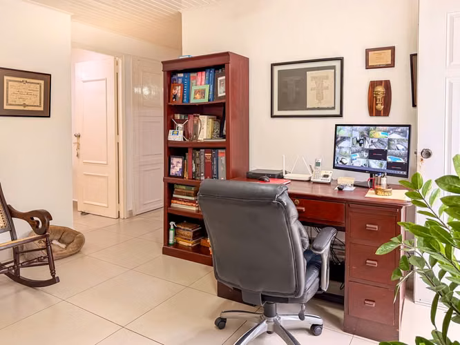 vp- Casa con Piscina en Altos de Santo Domingo - Imagen 8