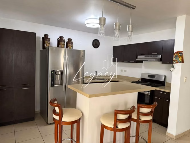 LEG-En Renta – Casa Amueblada en El Cortijo de la Sierra - Imagen 8