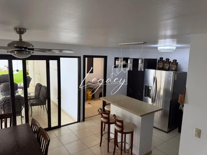 LEG-En Renta – Casa Amueblada en El Cortijo de la Sierra - Imagen 15