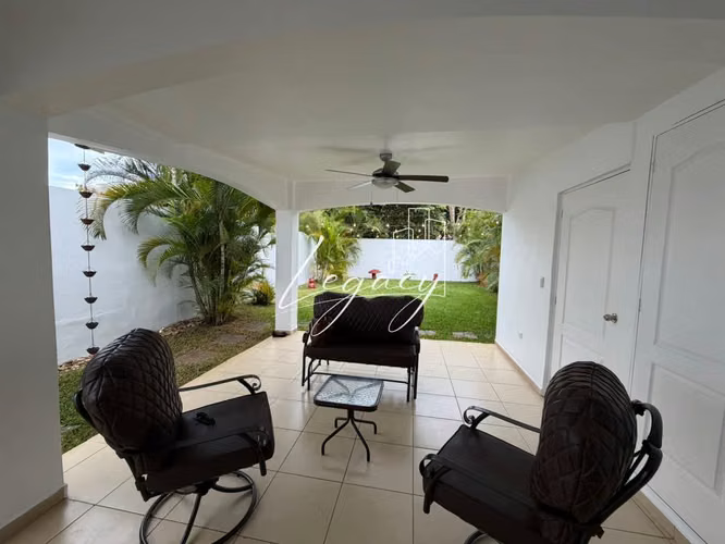 LEG-En Renta – Casa Amueblada en El Cortijo de la Sierra - Imagen 16