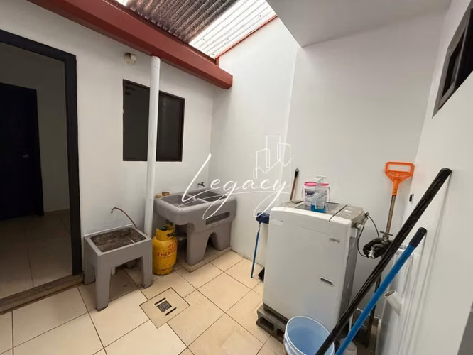 LEG-En Renta – Casa Amueblada en El Cortijo de la Sierra - Imagen 4