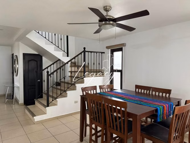 LEG-En Renta – Casa Amueblada en El Cortijo de la Sierra - Imagen 5