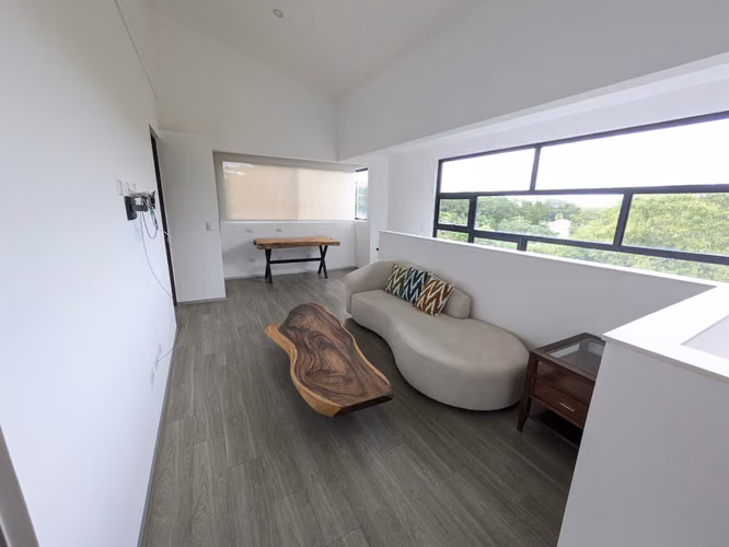Renta en altos de villa fontana sur