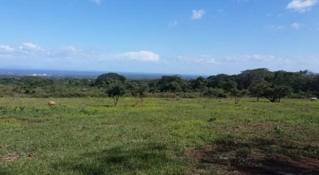 Venta de Propiedad de 57 manzanas en Laguna de Apoyo