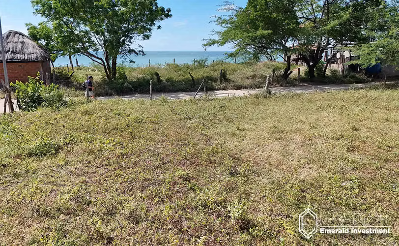 Beachfront & Second-Row Lots for Sale in Popoyo, Nicaragua - Imagen 11