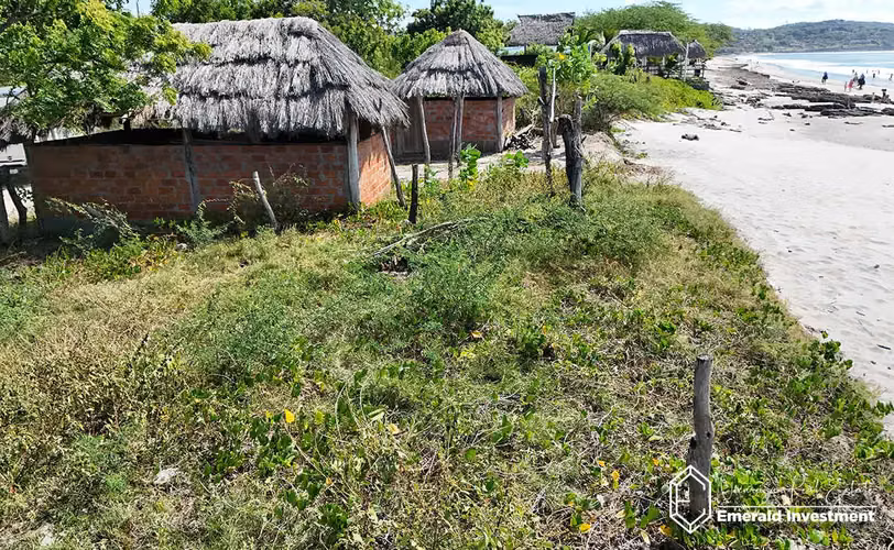 Beachfront & Second-Row Lots for Sale in Popoyo, Nicaragua - Imagen 9