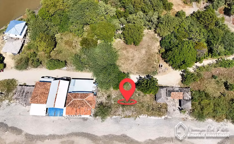 Beachfront & Second-Row Lots for Sale in Popoyo, Nicaragua - Imagen 5