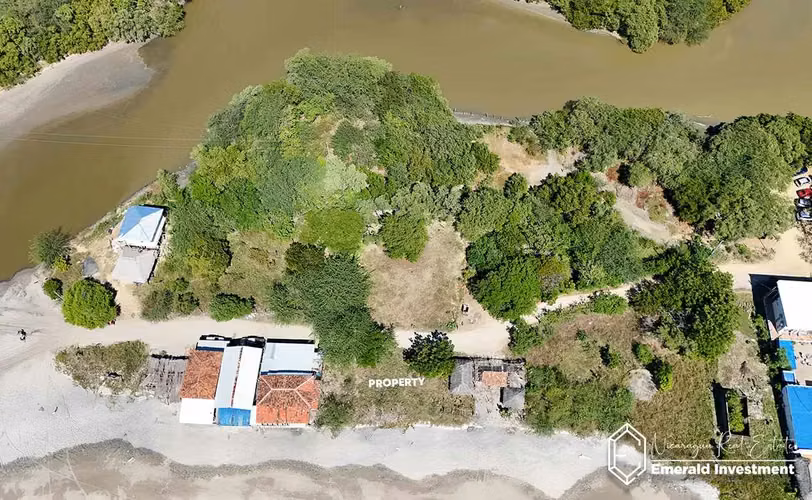 Beachfront & Second-Row Lots for Sale in Popoyo, Nicaragua - Imagen 3