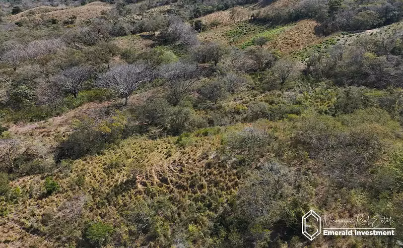 35 Manzanas Near Guacalito & Playa Gigante