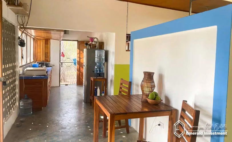 Modern 2 Bedroom Titled House in Gigante | Casa Estrella - Imagen 16