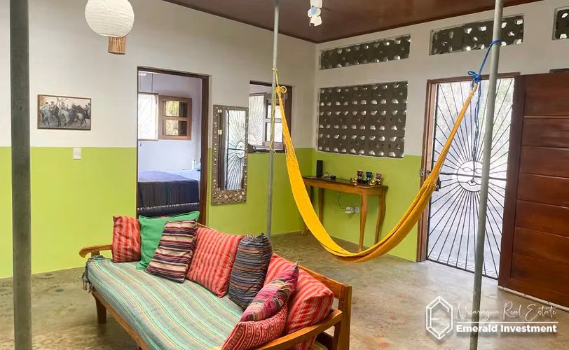 Modern 2 Bedroom Titled House in Gigante | Casa Estrella - Imagen 18