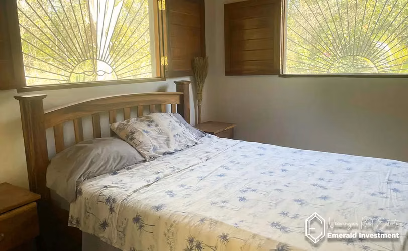 Modern 2 Bedroom Titled House in Gigante | Casa Estrella - Imagen 13